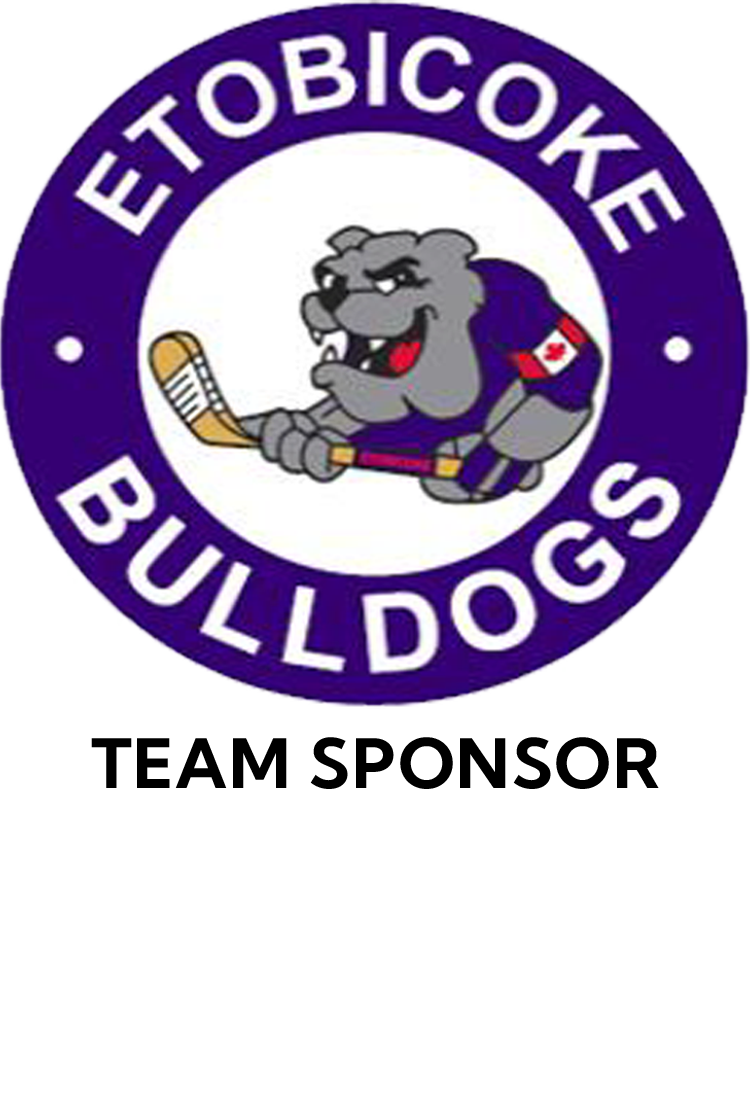 Bradford Bulldogs Team Sponsor 1