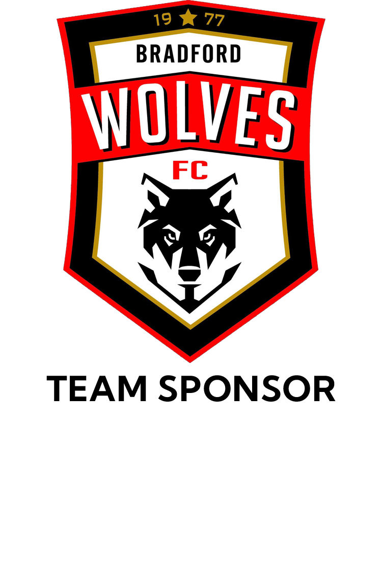 Bradford Wolves Team Sponsor 1